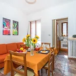 Mercadante Family Apartment