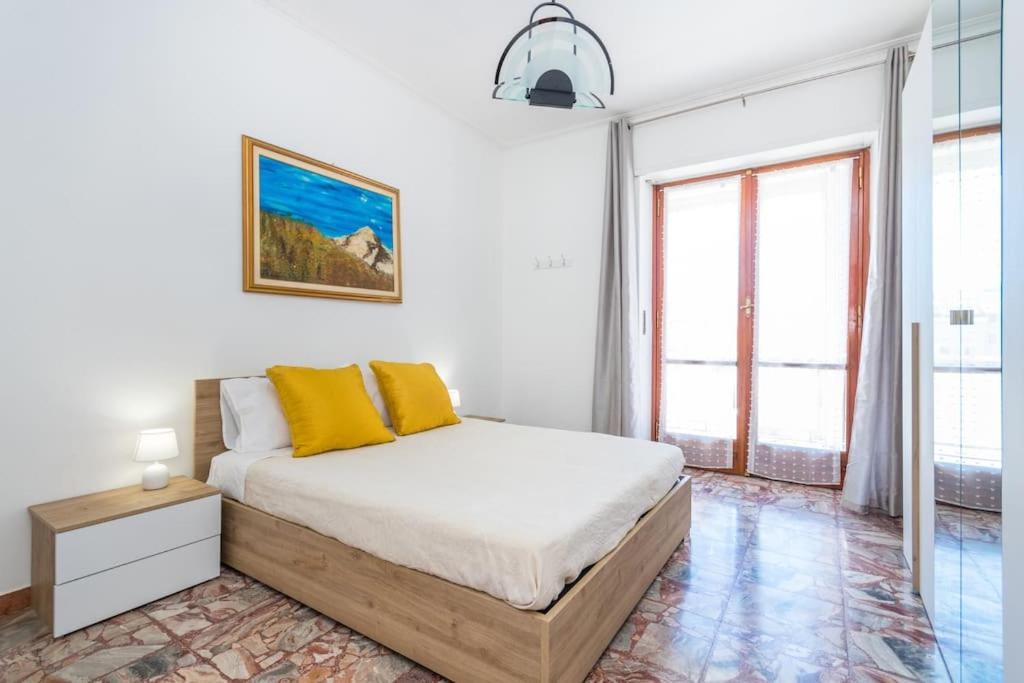 Apartment Mercadante Family