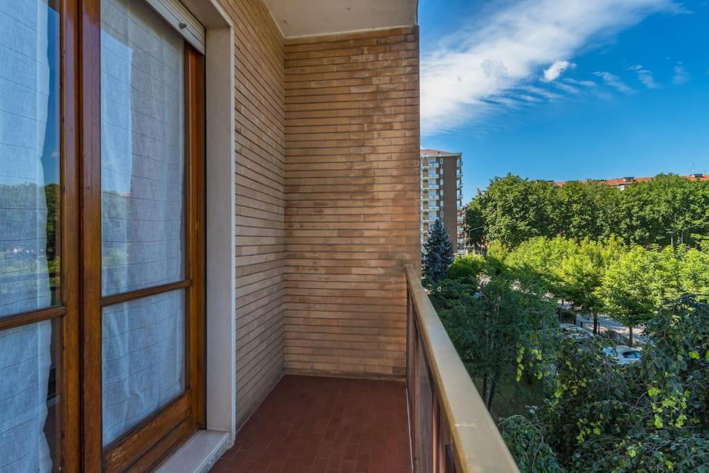 Apartment Mercadante Family *