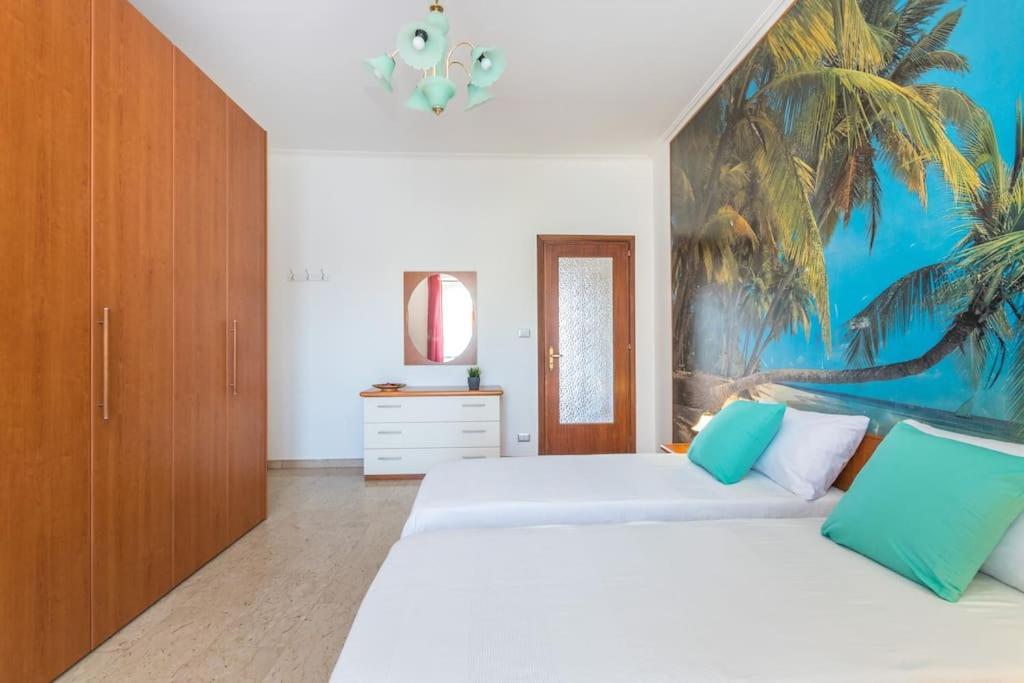 Mercadante Family Apartment Turin