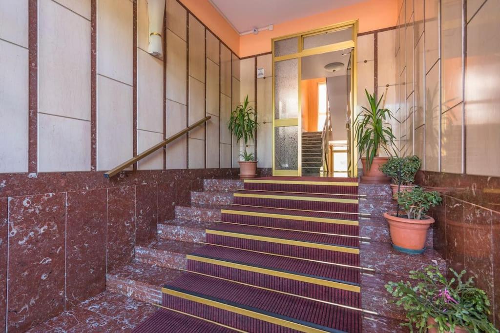 Apartment Mercadante Family
