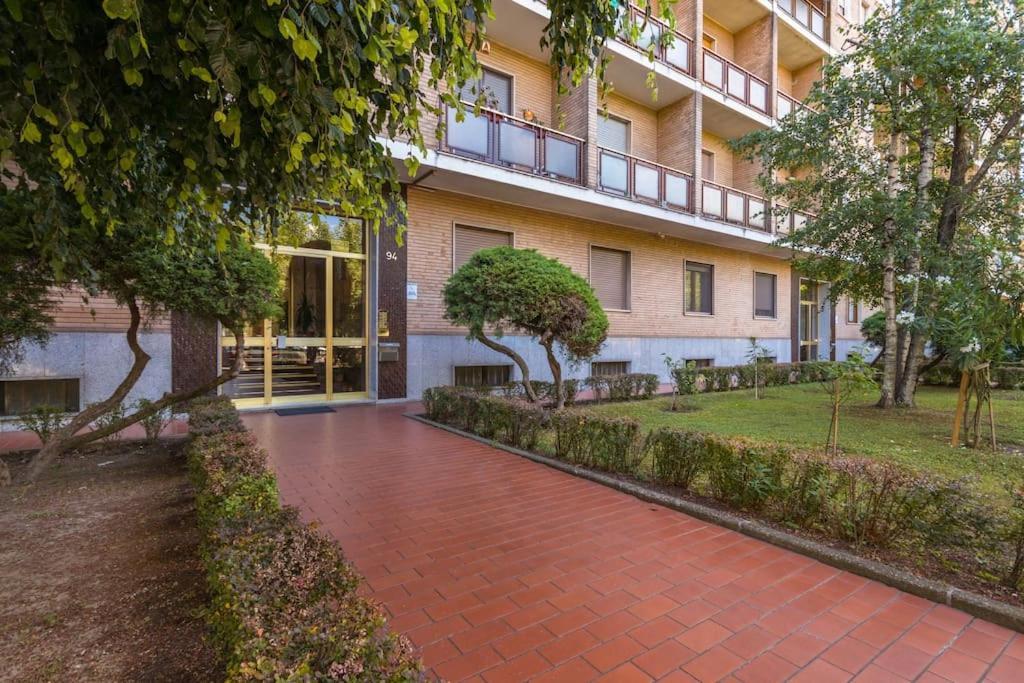 Mercadante Family Apartment *