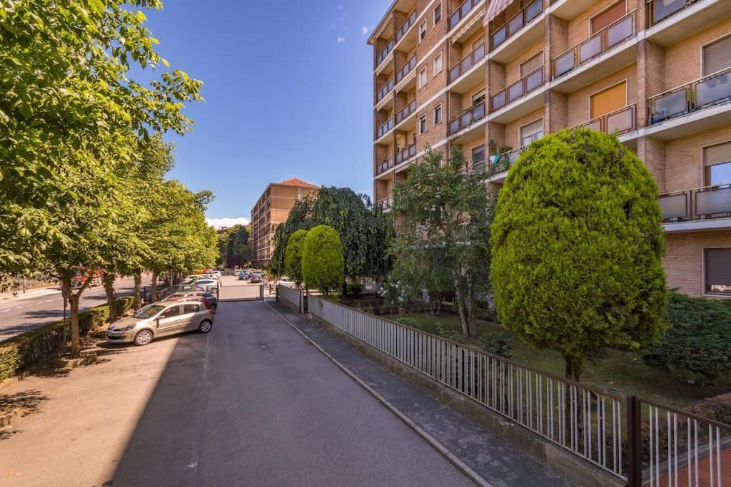 Apartment Mercadante Family Turin