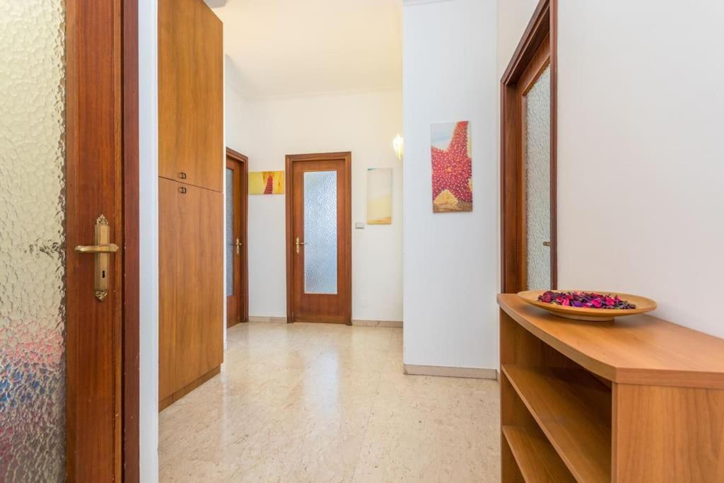 Apartment Mercadante Family *