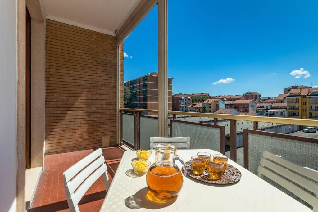 Mercadante Family Apartment Turin