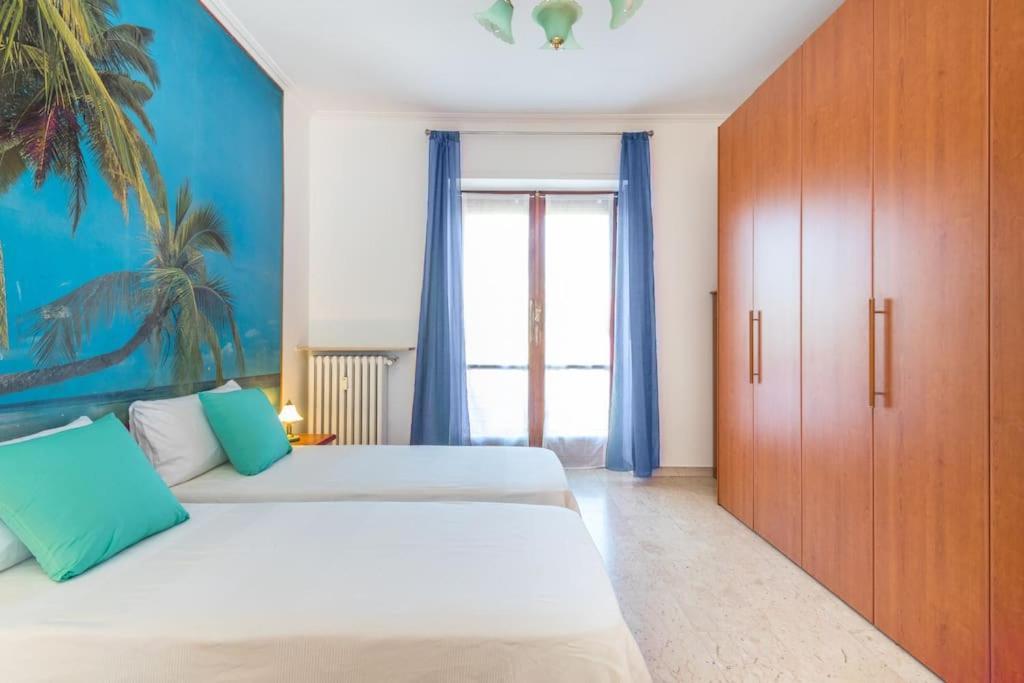 Apartment Mercadante Family Turin