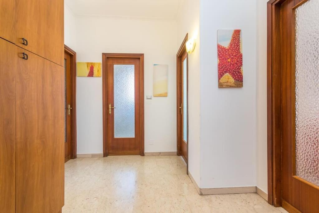 Mercadante Family Apartment