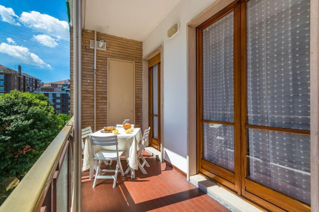Apartment Mercadante Family *