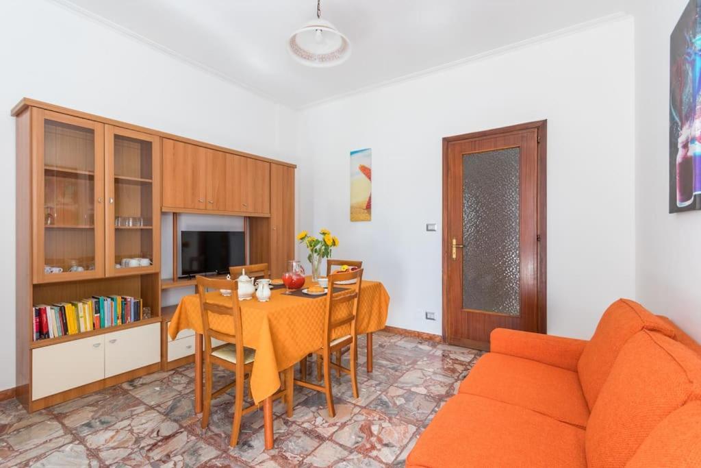 Apartment Mercadante Family *