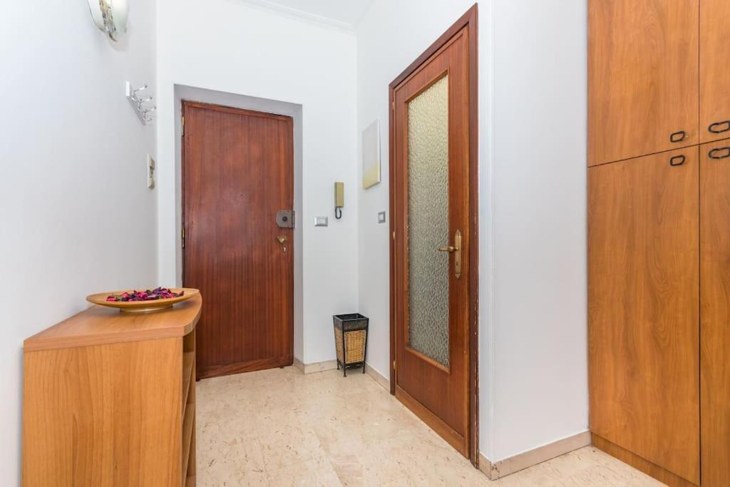 Mercadante Family Apartment Turin